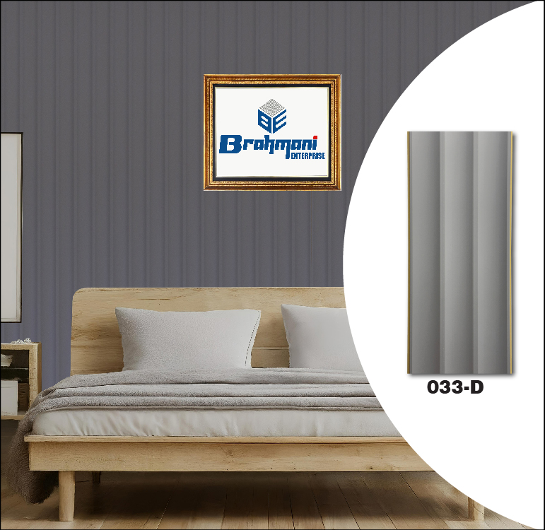 Premium WPC Louvers 033 D