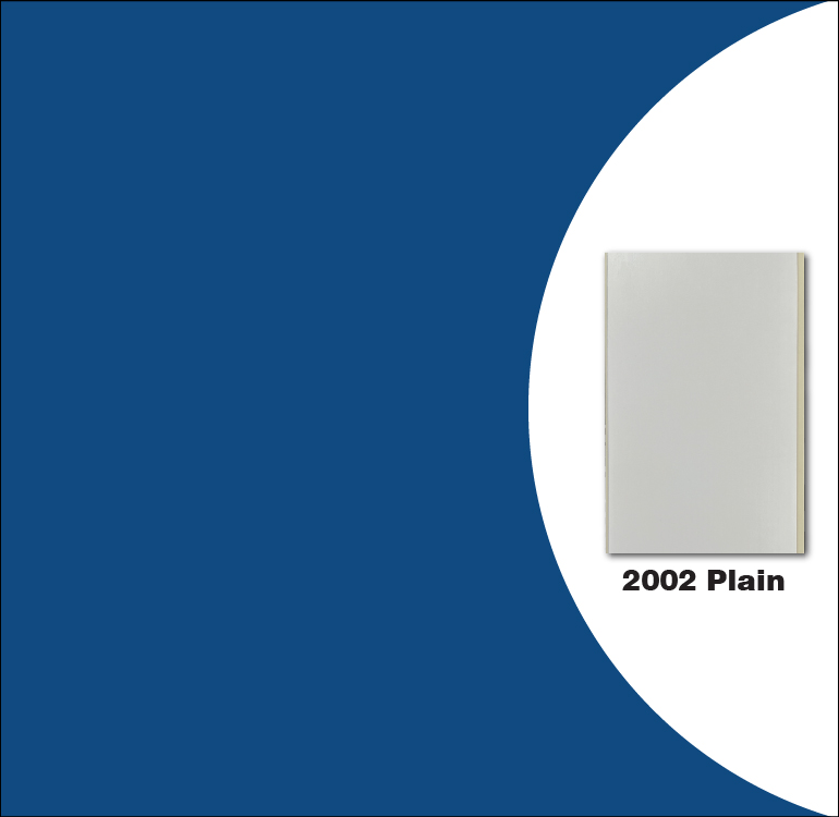 U  Groove  2002 Plain